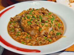 -1937青岛老味道·海肠捞饭·青岛菜(大鲍岛栈桥店)