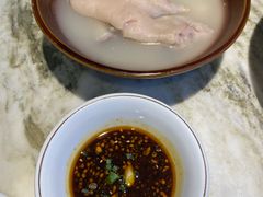 蹄花汤-常和州·夜宵大排档(常州单店)