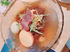 -英子补身汤(海兰路店)