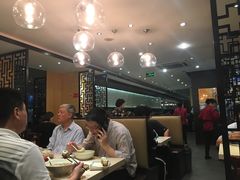 大堂-东泰祥生煎馆(重庆北路店)