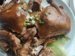-惠丰堂饭庄·烤鸭·京味菜(西北旺·唐家岭店)