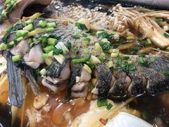 -徽州美食(三十年老店)