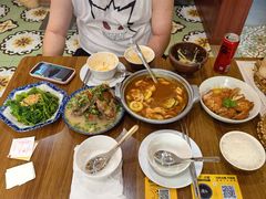 -曼谷食堂·泰国家庭料理(丹桂路店)