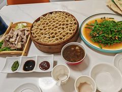 -沽源味道(中环路店)