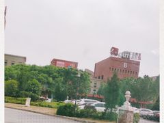-砂之船奥特莱斯(合肥店)
