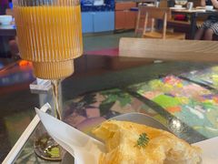 飞饼-simply thai天泰(世纪汇店)