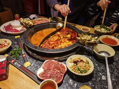 -蜀大侠火锅(春熙路店)