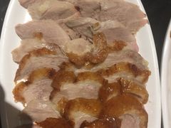 -皇城根北京风味主题餐厅(中海环宇城店)