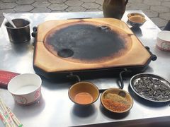 -阿昌白族石板烧(大理古城店)