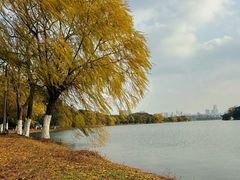 -池州市平天湖风景区