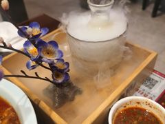 -火宫殿·湘菜小吃·商务宴请·生日聚会(东塘店)