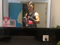 -爱尚韦德同科游泳馆
