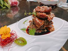 传统苏式熏鱼-童福兴·南京菜(老门东店)