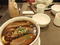 -中国厨房/台湾牛肉面