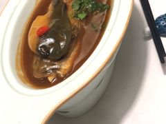 -肆月河豚·新淮扬(金融街店)