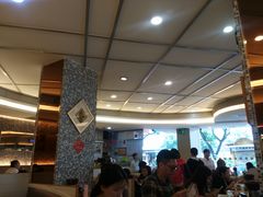 大堂-永盈茶餐厅(江南大道中店)