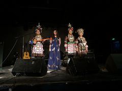 -麻雀瓦舍mako live house