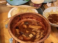 -局气烤鸭·北京菜(前门店)