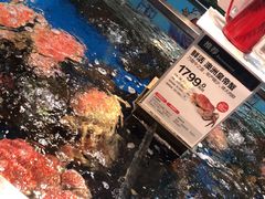 -盒马X会员店(王府井奥莱UP TOWN店)