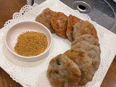 -鹅城粤菜馆(白云山路店)