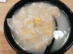 -小杨生煎(金山百联购物中心3楼店)