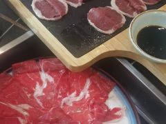 -重庆德忆火锅（龙南街3店）(渝水岸餐饮)