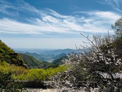 -妙峰山风景名胜区