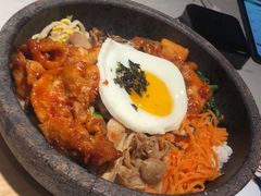 -七八冷面·延边朝鲜族美食(欢乐谷店)