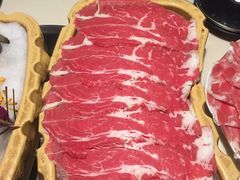 -滇釜火锅·能喝汤的火锅(车公庄店)