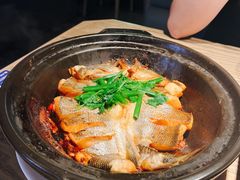 -茄子恰恰·新云南小炒(坪山益田店)