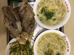 -老四季(南市场店)