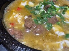-土桥手掌鸡·26年灌县老味道(都江堰店)