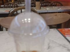 -大食代美食广场(上海中心店)