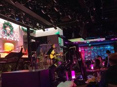 -MOSSO音乐酒吧·live house(南京旗舰店)