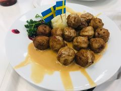 -宜家·瑞典风味餐厅(北京西红门店)