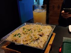 -很久以前羊肉串(清河店)