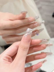 -By.2一站式美甲美睫