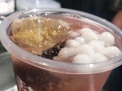 -甜心闲生传统手工冰粉(奎星楼店)