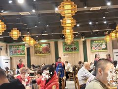 -肖肖酸萝卜鱼火锅(总店)