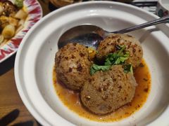 -天山醉美·新疆餐厅(富华里店)