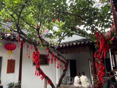 -寒山寺