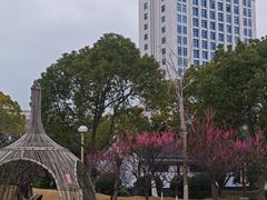 -灵秀公园