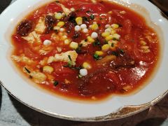 -广东道至正餐厅(区庄店)