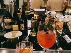 -BOR Eatery(安福路店)