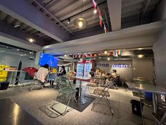 -微醺烤牛·炭火烧烤·精酿啤酒(东郊记忆店)