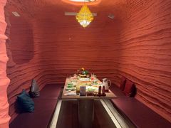 -耶里夏丽·丝路国际·新疆餐厅(浦东区东方路店)