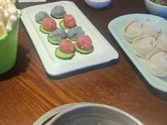 -东海怡品海鲜豆捞(舟宿夜江店)
