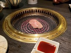 -AJIYA·池袋日式烧肉自助(天津万象城店)