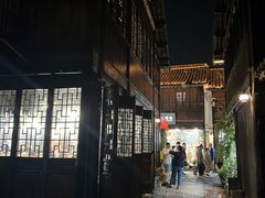 -嘉兴月河历史街区