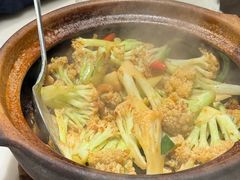 -汤城小厨•粤菜•靓汤(西直门凯德MALL店)